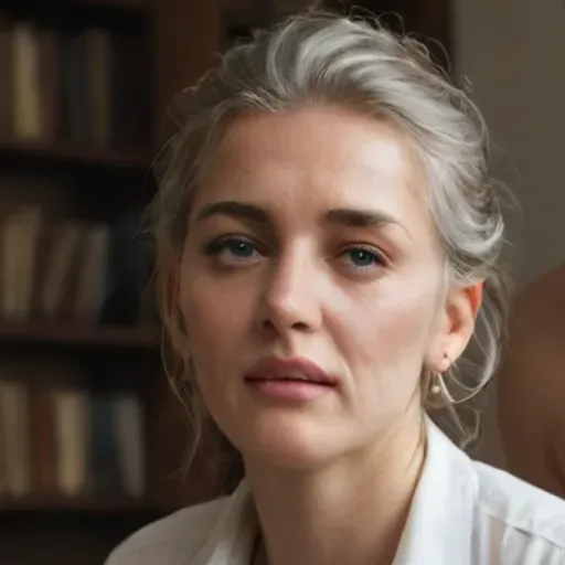 generatore di immagini porno IA