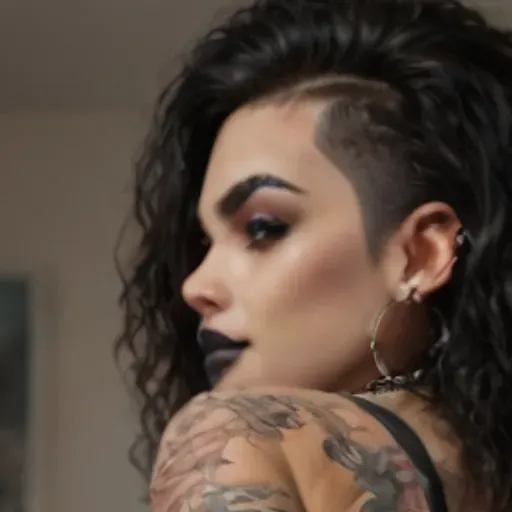 AI porn image generator