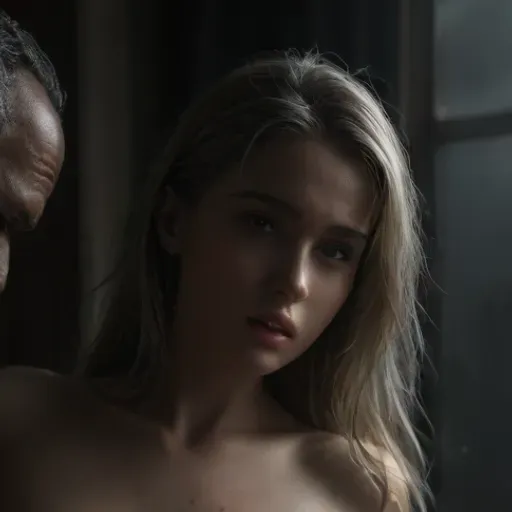 AI porn image generator