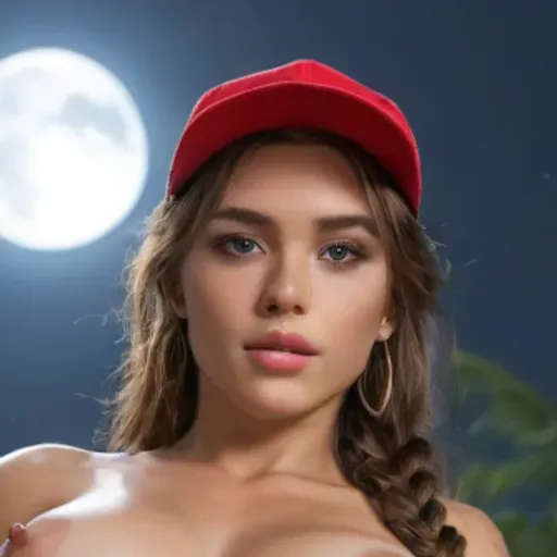 generatore di immagini porno IA