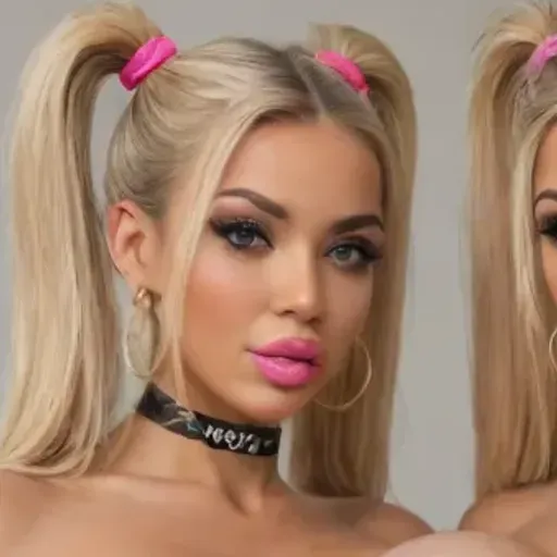 gerador de fotos pornô com IA