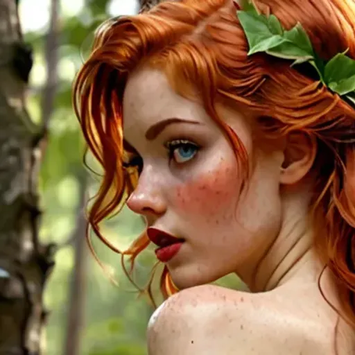 yapay zekâ porno görsel üretici