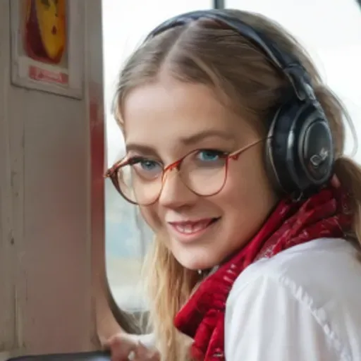 โปรแกรมสร้างภาพโปรนที่ใช้ปัญหา AI