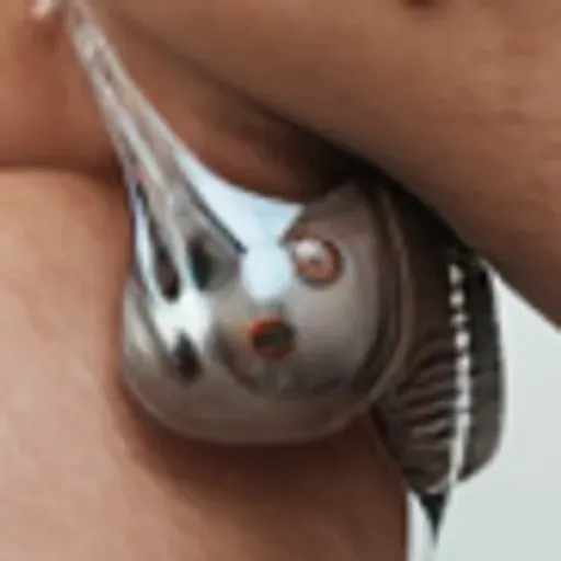 generatore di immagini porno IA