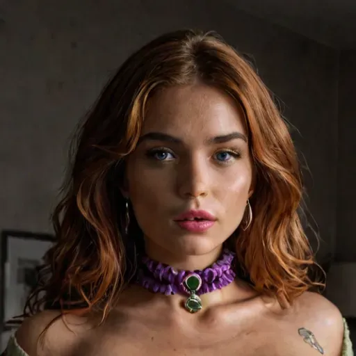 AI porn image generator