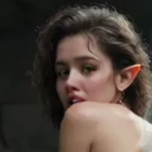 AI 포르노 이미지 생성기