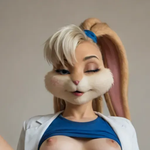 KI-Pornobild-Generator