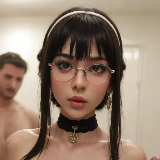 Generator obrazów pornograficznych z wykorzystaniem sztucznej inteligencji