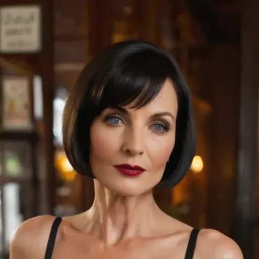 KI-Pornobild-Generator