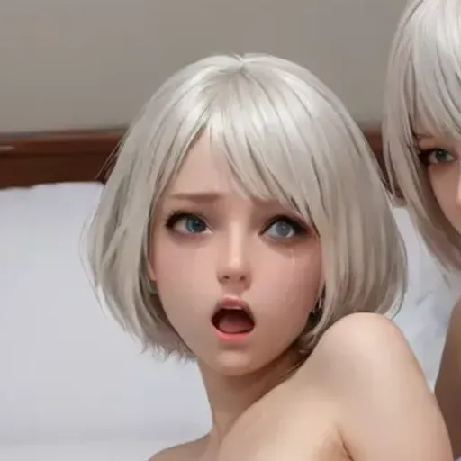 AIポルノ写真ジェネレーター