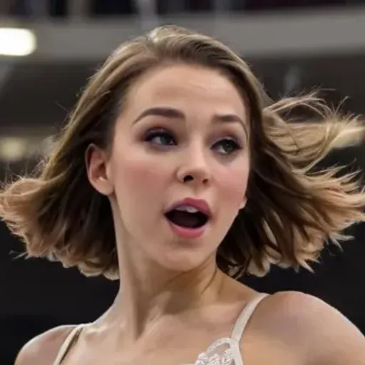 AI 포르노 이미지 생성기