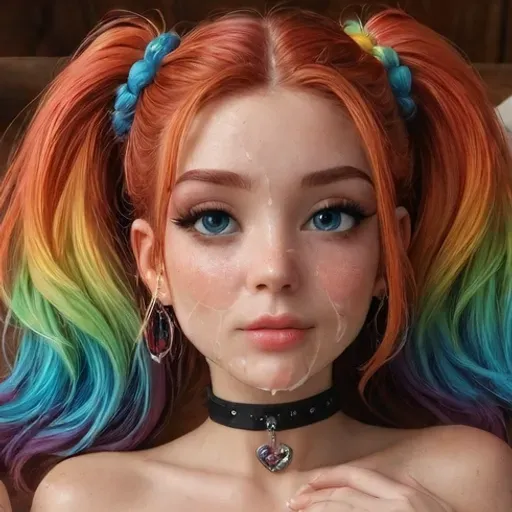 generatore di immagini porno IA