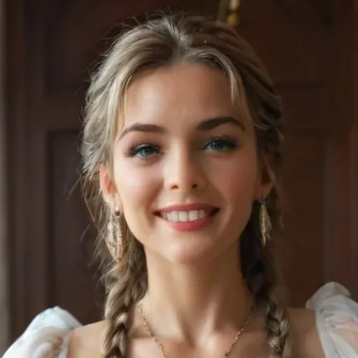 โปรแกรมสร้างภาพโปรนที่ใช้ปัญหา AI