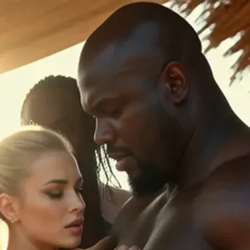 gerador de imagens pornô com IA