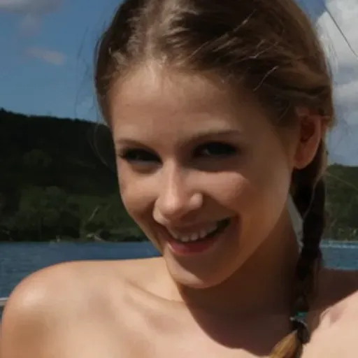 Pencipta imej lucah AI