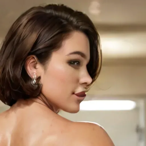 KI-Pornobild-Generator