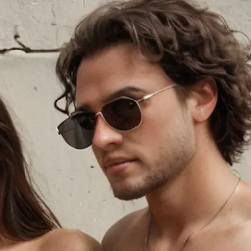 generatore di foto porno IA