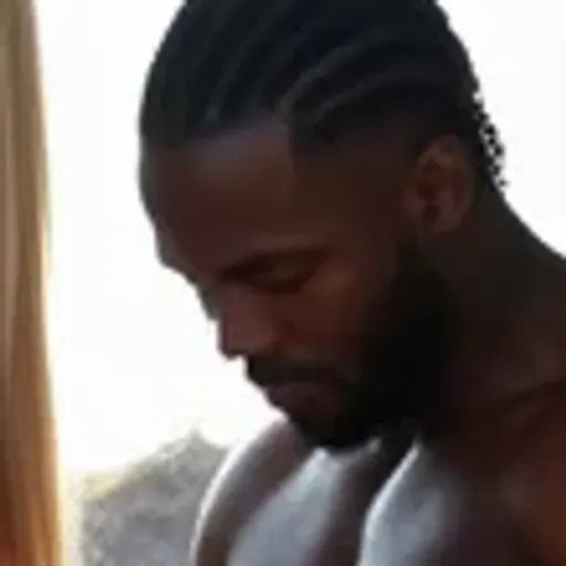 gerador de fotos pornô com IA