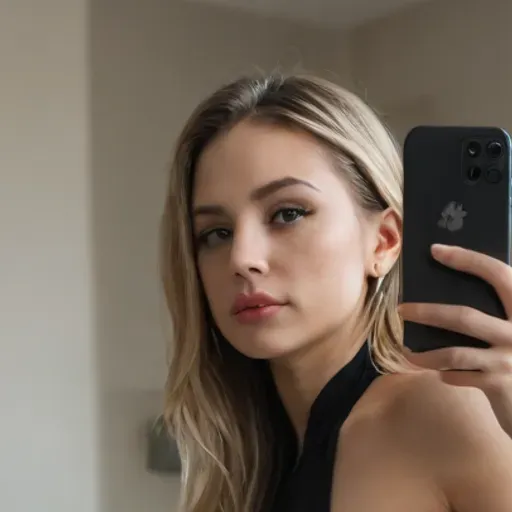 Pencipta imej lucah AI