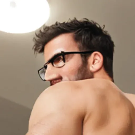 generatore di foto porno IA