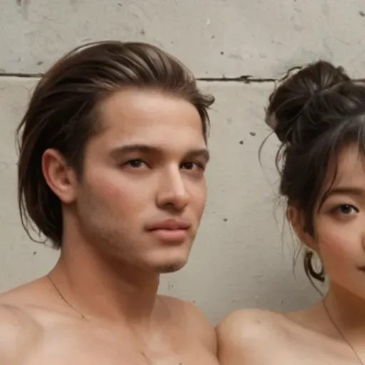 generatore di foto porno IA