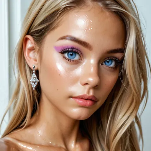 โปรแกรมสร้างภาพโปรนที่ใช้ปัญหา AI