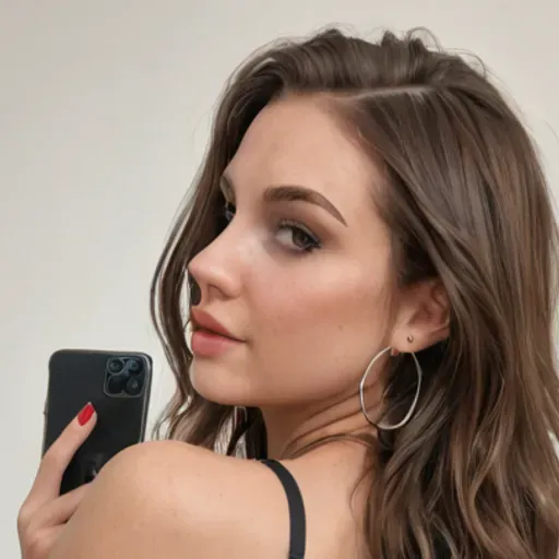 KI-Pornobild-Generator