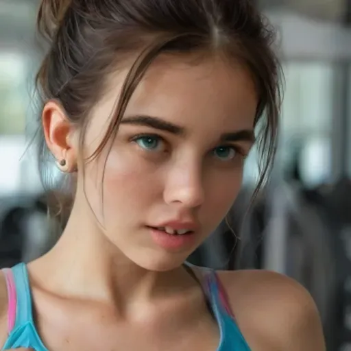 Pencipta imej lucah AI