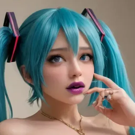 generatore di immagini porno IA