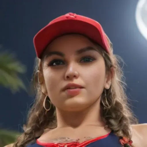 generatore di immagini porno IA