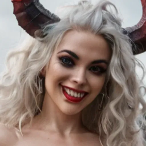 โปรแกรมสร้างภาพโปรนที่ใช้ปัญหา AI