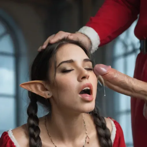 KI-Pornobild-Generator