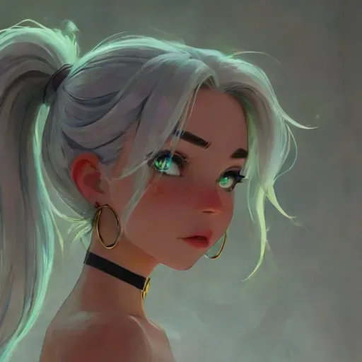 AI porn image generator