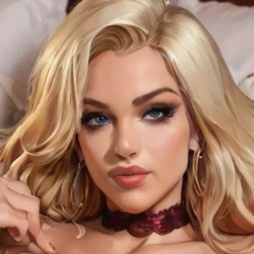 KI-Pornobild-Generator