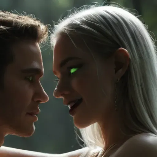 Penghasil gambar lucah AI