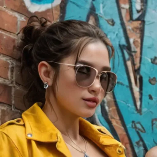 generatore di foto porno IA