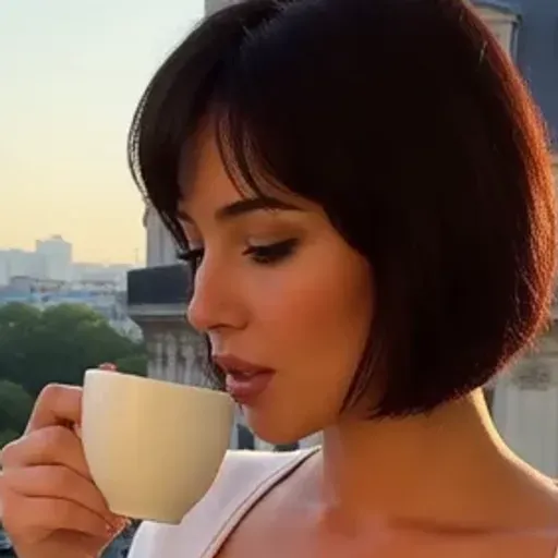 โปรแกรมสร้างภาพโปรนที่ใช้ปัญหา AI