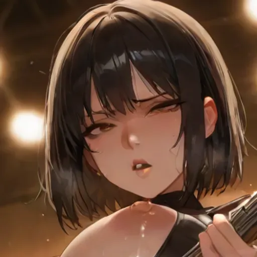 โปรแกรมสร้างภาพโปรนที่ใช้ปัญหา AI