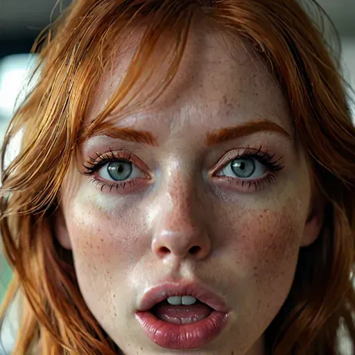 AI 포르노 이미지 생성기