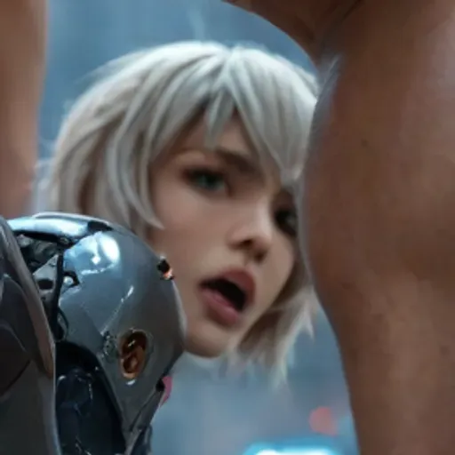 โปรแกรมสร้างภาพโปรนที่ใช้ปัญหา AI