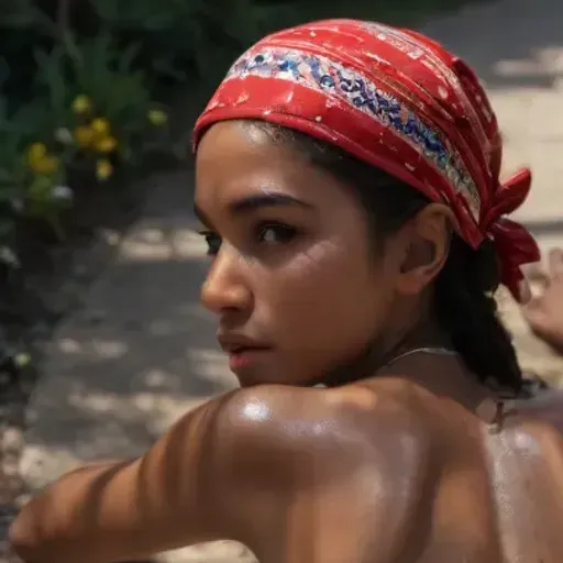 generatore di immagini porno IA