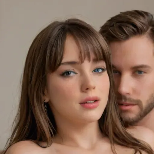 yapay zekâ porno görsel üretici