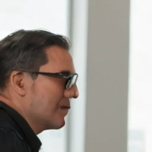 generatore di immagini porno IA