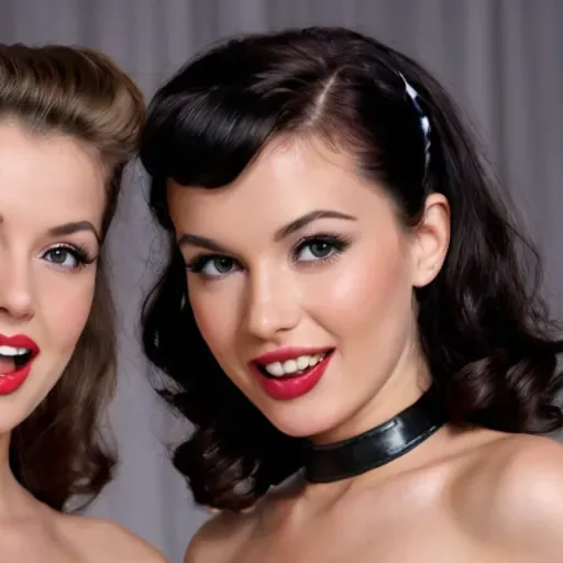 gerador de fotos pornô com IA