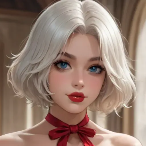 Pencipta imej lucah AI