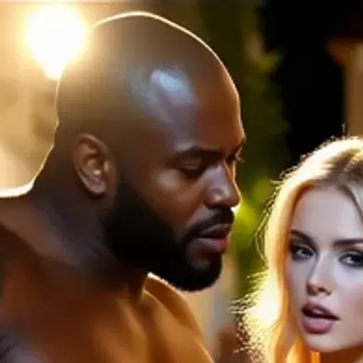 générateur de photos porno IA