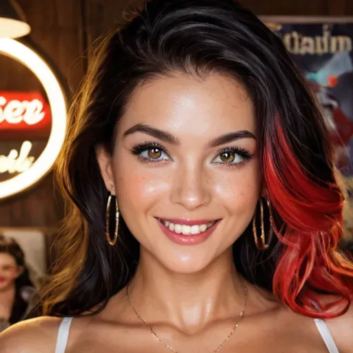 โปรแกรมสร้างภาพโปรนที่ใช้ปัญหา AI