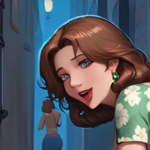 एआई पोर्न इमेज जेनरेटर