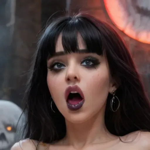 AI porn image generator