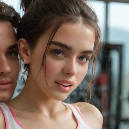 générateur de photos porno IA